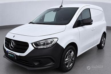 Mercedes-Benz Citan 110 cdi furgone Long