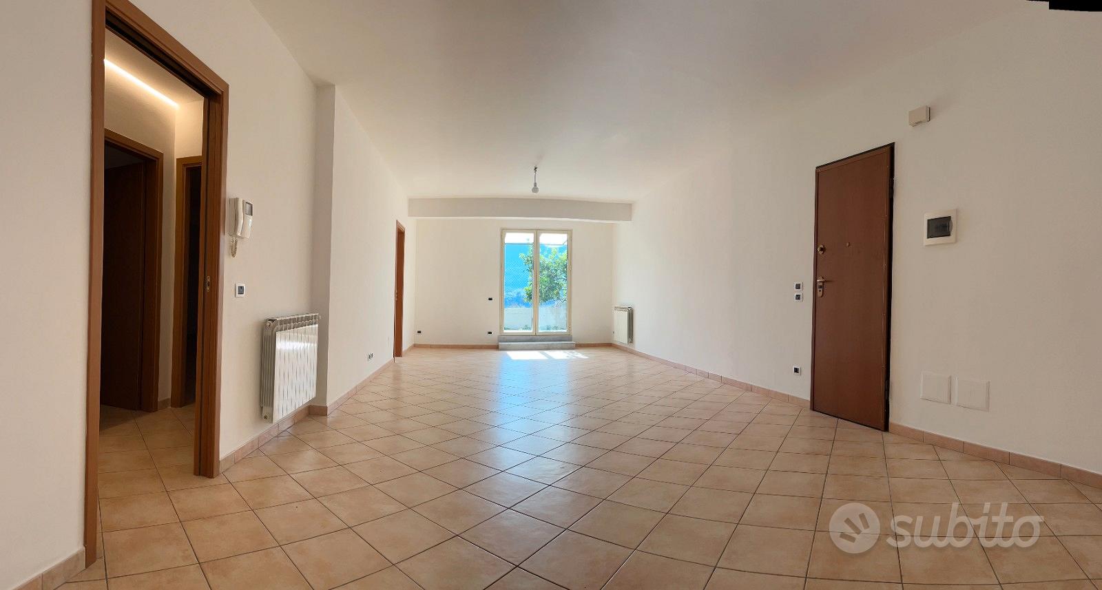 Apartment in Monreale, Palermo - Vista 3