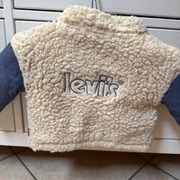 Giacca Levis bambino