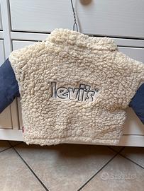 Giacca Levis bambino