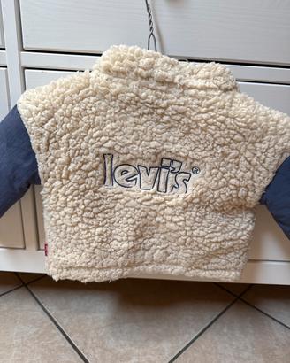 Giacca Levis bambino