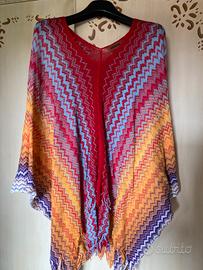 Poncho Missoni