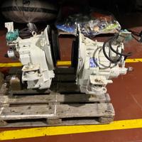 Invertitori ZF V-drive