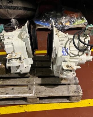 Invertitori ZF V-drive