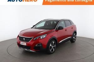 PEUGEOT 3008 KZ29273