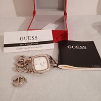 Orologio donna Guess