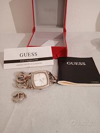 Orologio donna Guess