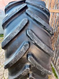 Pneumatico trattore 480/65R28 Michelin