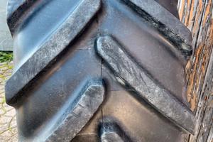 Pneumatico trattore 480/65R28 Michelin