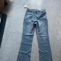 jeans zara nuovi