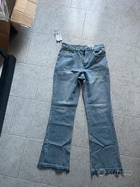 jeans zara nuovi