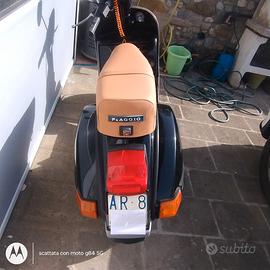 vespa px125 e 83