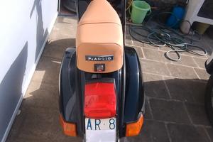 vespa px125 e 83