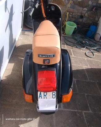 vespa px125 e 83