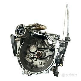 CAMBIO MANUALE COMPLETO SKODA Fabia Berlina 1° Se