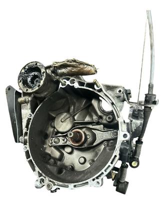 CAMBIO MANUALE COMPLETO SKODA Fabia Berlina 1° Se