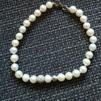 bracciale perle