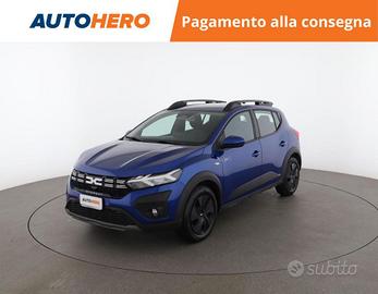 DACIA Sandero RX92648