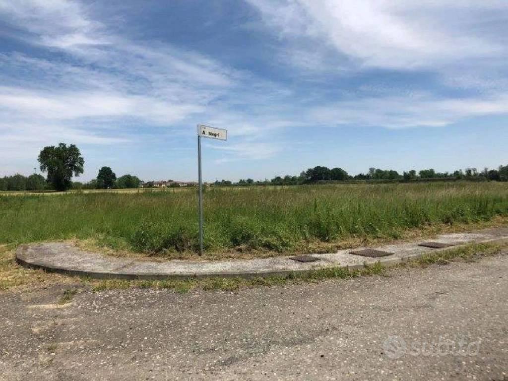 Immobile in asta di 4820 m² a Fombio - Vista 5