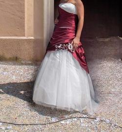 abito da sposa