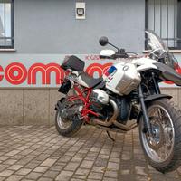 Bmw r 1200 gs - 2012