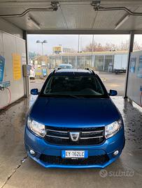 Dacia logan 2015