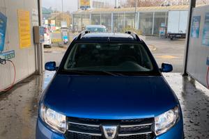 Dacia logan 2015