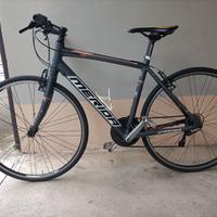 Merida Speeder T1  bike  bicicletta corsa fitness