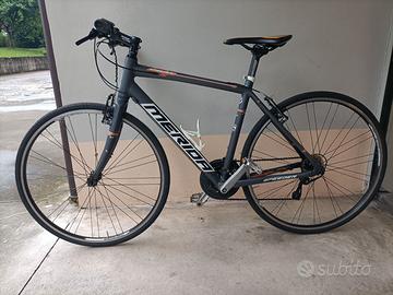 Merida Speeder T1  bike  bicicletta corsa fitness