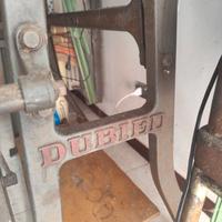 uvendo macchina da maglie DUBLED n°8