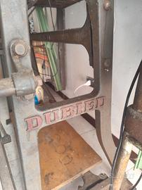 uvendo macchina da maglie DUBLED n°8