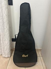 Chitarra acustica