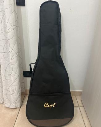 Chitarra acustica