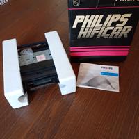 autoradio vintage Philips AC648 NUOVO