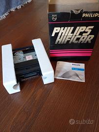 autoradio vintage Philips AC648 NUOVO