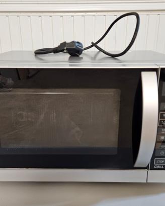 Microonde SHARP R-642(IN)W