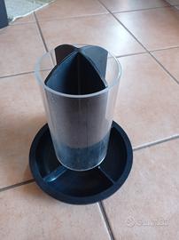 porta cialde Nespresso