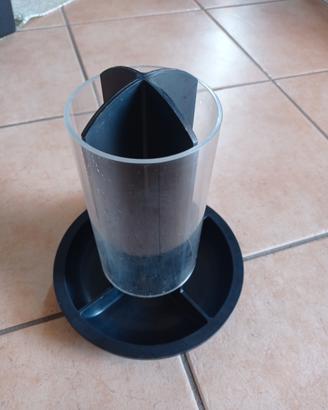 porta cialde Nespresso