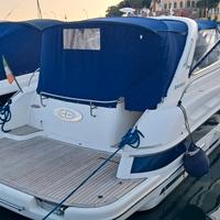 Barca a motore Bavaria 38 sport open anno 2006