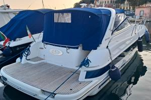 Barca a motore Bavaria 38 sport open anno 2006