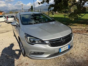 Opel Astra 1.6 CDTi 136CV aut. Sports Tourer Innov