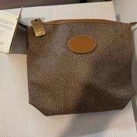 Borbonese - Beauty Case / Pochette O.P.