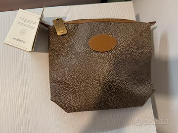 Borbonese - Beauty Case / Pochette O.P.