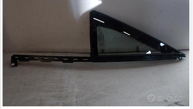 Vetro Fisso Deflettore Ant Sx Jeep Renegade 2014>