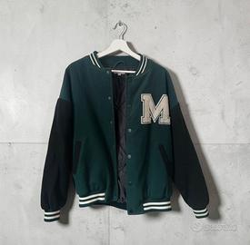 giacchetto stile college