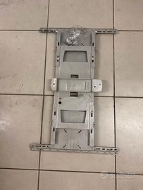 STAFFA PER TELEVISIONE