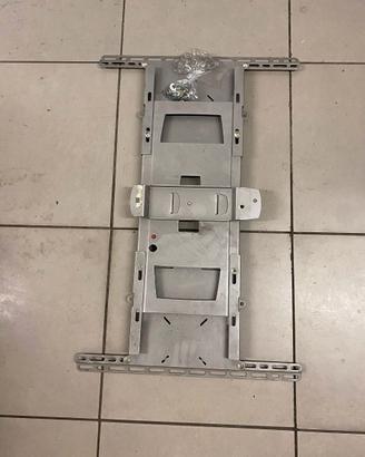 STAFFA PER TELEVISIONE