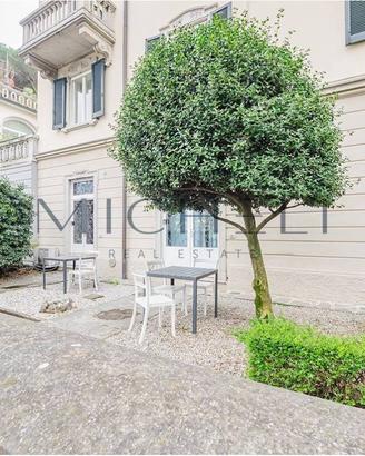 Appartamento di 62 m² con 2 locali a Malgrate