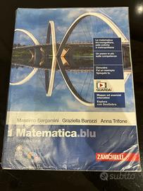 Matematica .blu