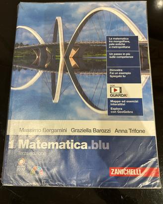 Matematica .blu